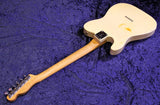 1968 Fender Telecaster. Blond with Maple Neck #230992 - Sold
