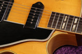1954 Gibson ES175TD 