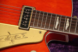 1957 Gretsch 6120 'Western Amber' - Sold