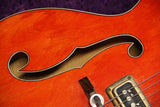 1957 Gretsch 6120 'Western Amber' - Sold