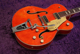 1957 Gretsch 6120 'Western Amber' - Sold