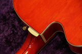 1957 Gretsch 6120 'Western Amber' - Sold