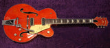 1957 Gretsch 6120 'Western Amber' - Sold