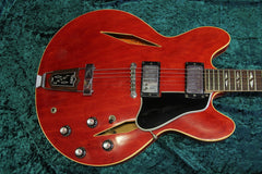 1967 Gibson Trini Lopez Model #386379 - SOLD