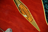 1967 Gibson Trini Lopez Model #386379 - SOLD