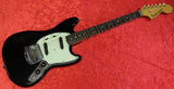 1966 Fender Mustang. 
