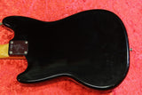 1966 Fender Mustang. 