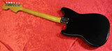 1966 Fender Mustang. 