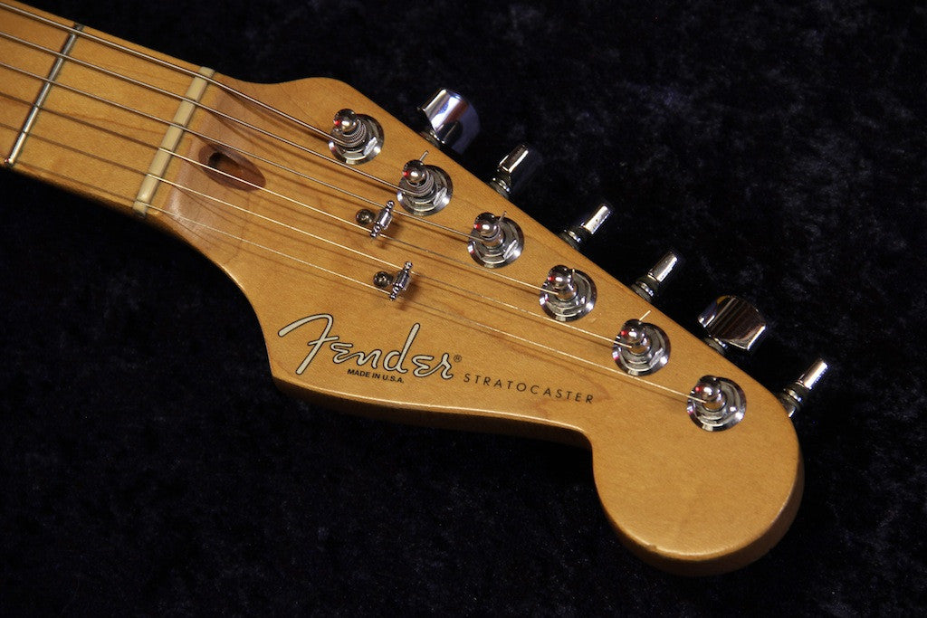 Twangcentral Guitars 1997 Fender American Standard