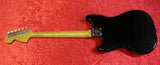 1966 Fender Mustang. 