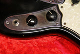 1966 Fender Mustang. 