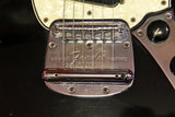 1966 Fender Mustang. 