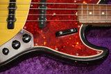 1965 Fender Jazz Bass #131390 - the real deal