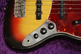 1965 Fender Jazz Bass #131390 - the real deal