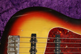 1965 Fender Jazz Bass #131390 - the real deal