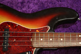 1965 Fender Jazz Bass #131390 - the real deal