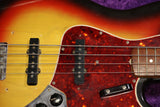 1965 Fender Jazz Bass #131390 - the real deal