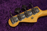 1965 Fender Jazz Bass #131390 - the real deal