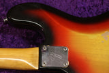 1965 Fender Jazz Bass #131390 - the real deal