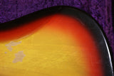 1965 Fender Jazz Bass #131390 - the real deal