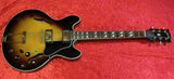 1979 Gibson ES345TD 