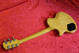 1976 Gibson L6S Natural - Sold