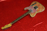 1968 'Pink Paisley' Telecaster # 240387 - Sold