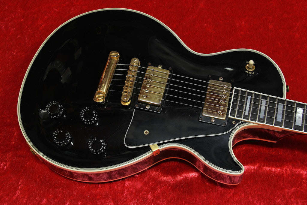 1983 les on sale paul custom