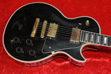 1983 Gibson Les Paul Custom. #81673800 - Sold