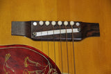 1964 Gibson Hummingbird # 304668