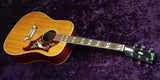1967 Gibson Dove, Natural #535596 - SOLD