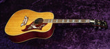 1967 Gibson Dove, Natural #535596 - SOLD