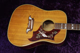 1967 Gibson Dove, Natural #535596 - SOLD