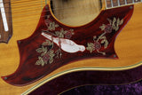 1967 Gibson Dove, Natural #535596 - SOLD