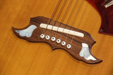 1967 Gibson Dove, Natural #535596 - SOLD