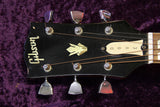 1967 Gibson Dove, Natural #535596 - SOLD