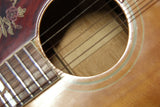 1967 Gibson Dove, Natural #535596 - SOLD
