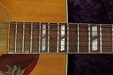 1967 Gibson Dove, Natural #535596 - SOLD
