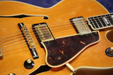 1978 Gibson L5CES Natural #06172403 - Sold
