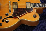 1978 Gibson L5CES Natural #06172403 - Sold