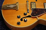 1978 Gibson L5CES Natural #06172403 - Sold