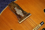 1978 Gibson L5CES Natural #06172403 - Sold