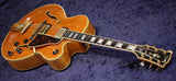 1978 Gibson L5CES Natural #06172403 - Sold
