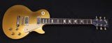 1973 Gibson Les Paul Goldtop Deluxe #187878 - Sold