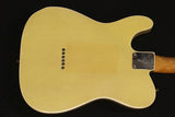 1968 “Custom Telecaster” with Maple “Capped” Neck. Rare 'Blonde'  STOLEN, REWARD OFFERED!