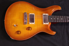 PRS McCarty Honeyburst - Sold