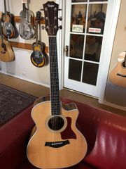 Taylor 410CE - Sold