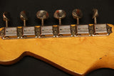 1963 Fender Sunburst Stratocaster #L29227 - Sold