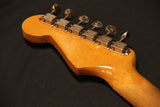 1963 Fender Sunburst Stratocaster #L29227 - Sold