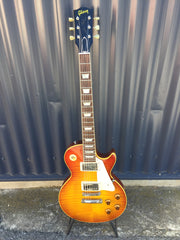 2000 Gibson Les Paul R9 - Sold